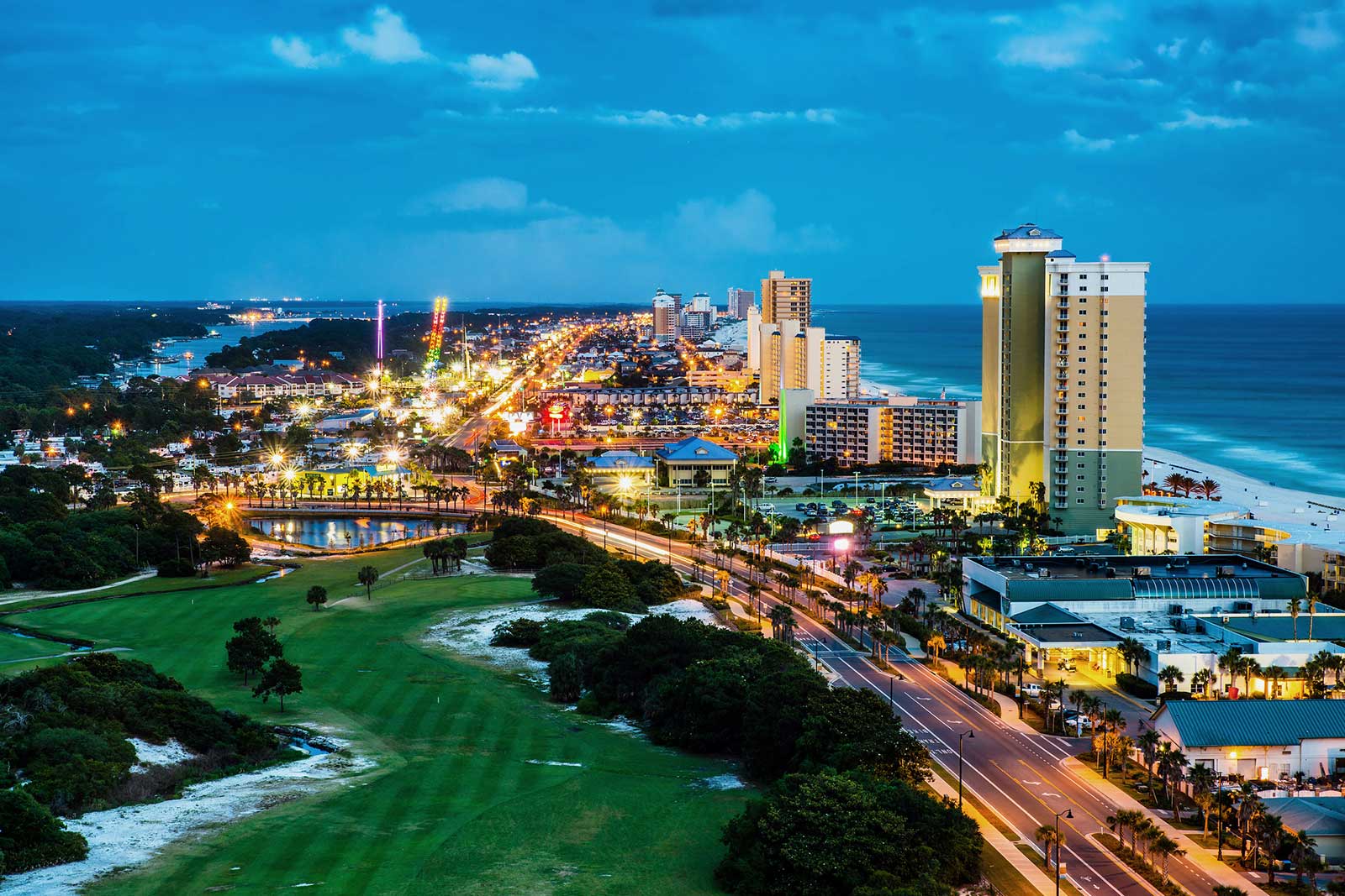 The Ultimate Guide to Panama City Beach: Your Next Travel Destination