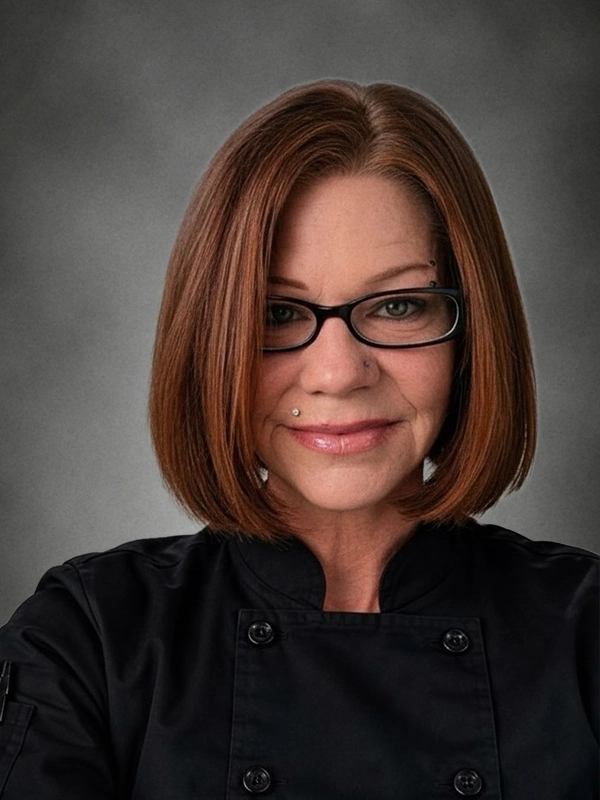 Stacy Bondy Director of Culinary