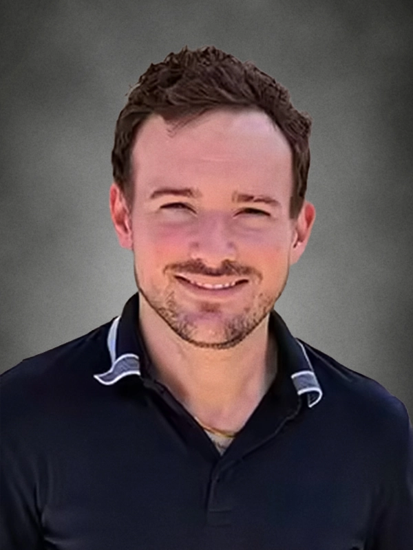 Brandon Baker Administrative Assistant