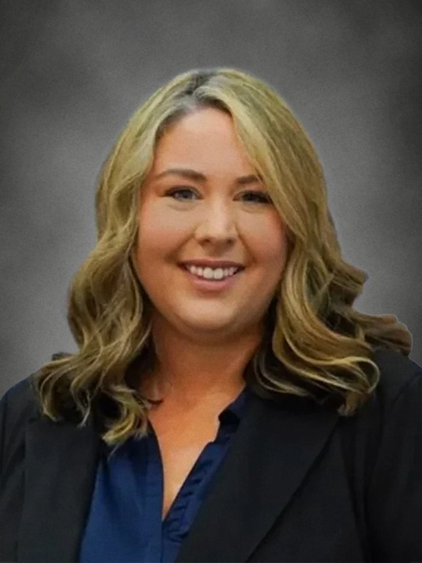 Cortnee Wilson Director of Resident Services 